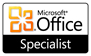 Microsoft Office Specialist Certification